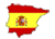 ENIGMA PELUQUEROS - Espanol