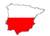 ENIGMA PELUQUEROS - Polski